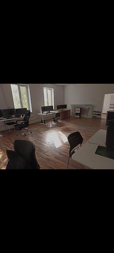 под выкуп аренда: Сдаю Офис целиком: Сдаю IT-компания, 120 м², В бизнес центре, С ремонтом — 5
