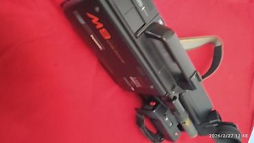 Видеокамеры: Продам две видеокамеры за 3000 сом — 8