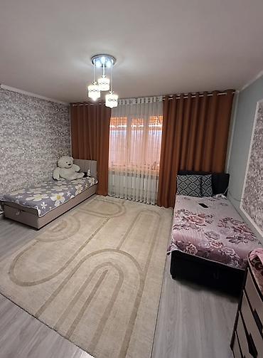 ош рынак: 5 комнат, 130 м², 4 соток, Аламедин (ГЭС-2) — 7