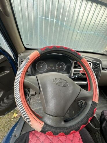 спринтер дубл кабина бортовой борт 3 30 м: Жеңил жүк ташуучу унаа, Hyundai, Стандарт