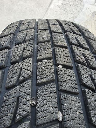 шины китай зима: Зимняя шина 4 балона без шипов 255/55 R20 Основные характеристики: - — 4