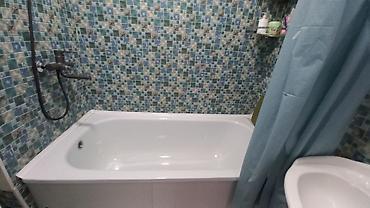 Продажа комнат: Просторная студия/гостиная с кухней, полностью укомплектованная — 15