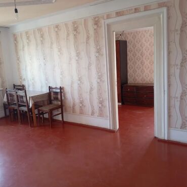 Köhnə tikili: Gəncə, 2 otaqlı, Köhnə tikili, 46 kv. m — 5