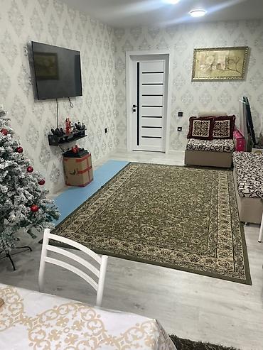 сдаю 10000: 4 комнаты, Риэлтор, С подселением — 4