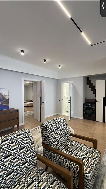 Продажа квартир: 3 комнаты, 108 м², Верхний Джал Элитка, 12 этаж, Евроремонт — 7