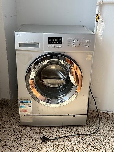 baku electronics dyson fen: Paltar yuyan 6 kq. Temiz yuyur iwliyr. 120 azn. Unvan Xirdalan. Məti — 1