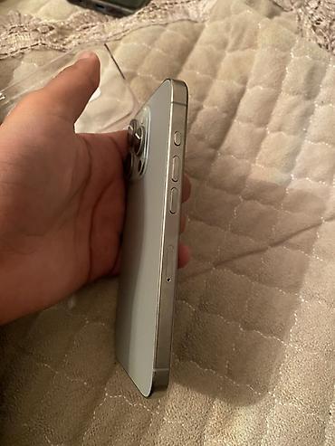 4070 ti super: IPhone 15 Pro, 256 GB, Natural Titanium, Simsiz şarj — 2