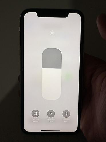 iphone se azerbaycan: IPhone 11, 64 GB, Ağ, Face ID, Simsiz şarj — 10