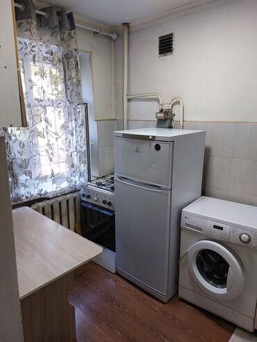 1 комнатные квартиры: 1 комната, 28 м², Индивидуалка, 1 этаж, Косметический ремонт