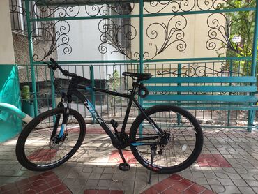 цвет черный серый: Велосипеды
