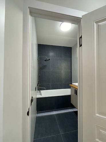 Продажа квартир: 3 комнаты, 83 м², 2 этаж, Дизайнерский ремонт — 4