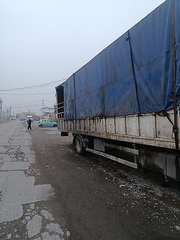 водный мото: Грузовик, MAN, Стандарт, Б/у — 3