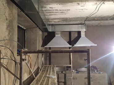 Жестяные работы: Жестяные работы, Вентиляция — 12