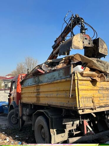 ищу работу в офисе: Водитель керек зил, хово айдаганга стаж 5шаарды жакшы билген. кран