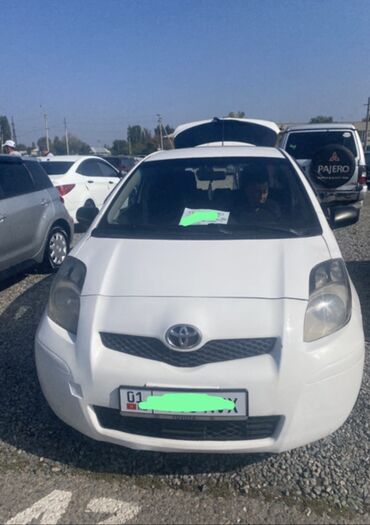 амортизатор лексус рх: Toyota Yaris: 2008 г., 1.3 л, Автомат, Бензин, Хетчбек