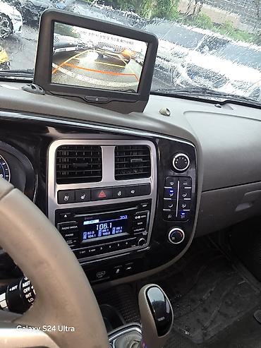 противоударные: Легкий грузовик, Hyundai, Стандарт, До 1 т, Б/у — 2