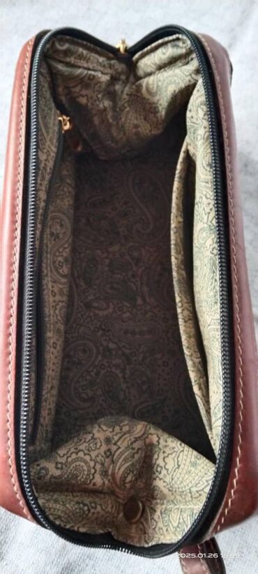 Neseseri: Samsonite neseser, kao nov, dimenzije 26x14x15cm — 7