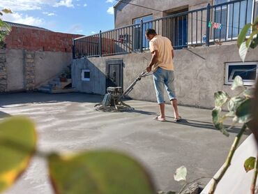 Beton işləri: Vertalyot -da lalafo.az — 3 Beton işləri: Vertalyot — 3