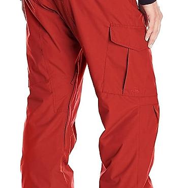 Спортивные костюмы: Лыжные Костюмы Сноубордические костюмы Штаны лыжные Штаны для — 22