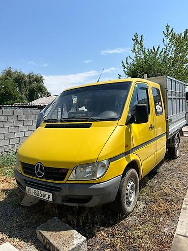hongqi e: Грузовик, Mercedes-Benz, Дубль, Б/у — 1