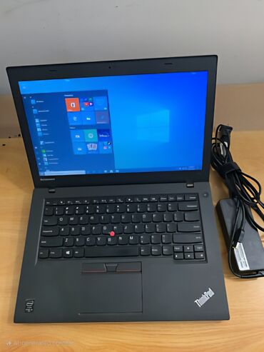 запчасти ноутбуков: Ноутбук, Lenovo, 8 ГБ ОЭТ, Intel Core i7, 14 ", Жумуш, окуу үчүн
