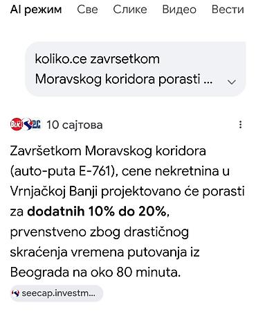 prodaja kuca vrbas: Plac i kuća – porodična kuća sa velikim dvorištem i voćnjakom u — 4