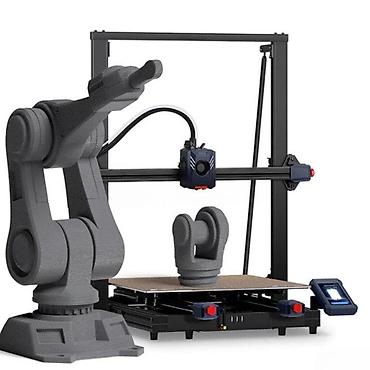 pla filament: Anycubic Kobra 2 Max 3D printer K2MD0BK-Y-OAnycubic Kobra 2 Max 3D — 3