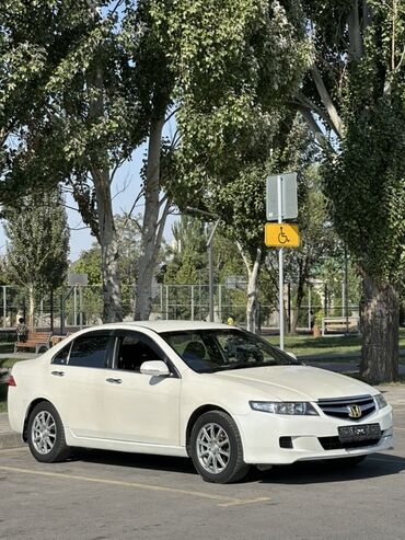 продаю авто в аварийном состоянии: Honda Accord: 2003 г., 2 л, Автомат, Бензин, Седан