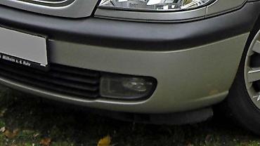 divsn 83: MAGLENKE ZA OPEL ZAFIRA OD 1999. DO 2006. GOD. | Polovni originalni — 2