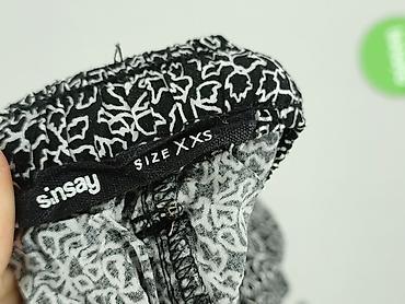 Жінкам: Sinsay, Шорти жіночі, розмір 2XS — 5