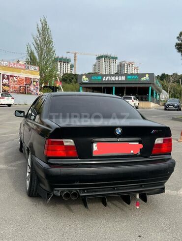 Digər avtomobil ehtiyat hissələri: Bmw E36 aid ehtiyat hissələri satılır bmw E36 aid ehtiyat hissələri — 9