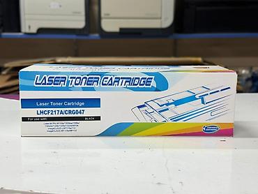 printer canon 4410: 🖨 **LHCF217A / Canon CRG047 Qara Toner Kartrici – Yeni və — 1