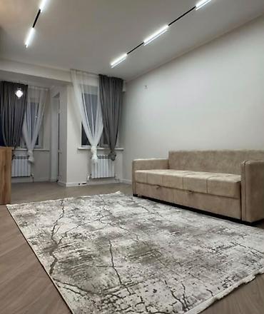 1 комната, 30 м², Молодая Гвардия Элитка, 10 этаж, Свежий ремонт