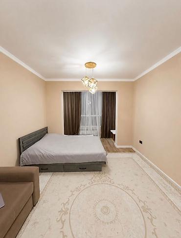 7 1: 1 комната, 54 м², Элитка, 3 этаж, Евроремонт — 5