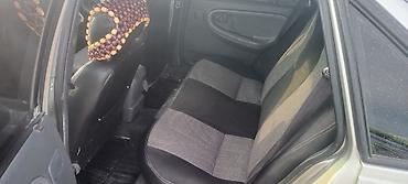 нексия замок: Daewoo : 2005 г., 1.6 л, Механика, Бензин, Седан — 10