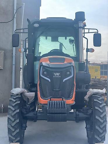 Traktorlar: Ensign yx804-c traktoru, 2024 il 40% dövlət güzəştli 60 aya qədər -da lalafo.az — 8 Traktorlar: Ensign yx804-c traktoru, 2024 il 40% dövlət güzəştli 60 aya qədər — 8