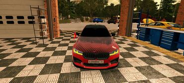 bmw 3 серия 318td mt: М5ф90