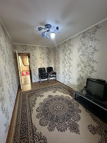 Продажа квартир: 3 комнаты, 58 м², 104 серия, 3 этаж, Косметический ремонт — 5