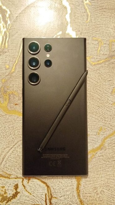 самсунг с 10 плюс цена: Samsung Galaxy S23 Ultra, Колдонулган, 512 ГБ, түсү - Кара, 2 SIM