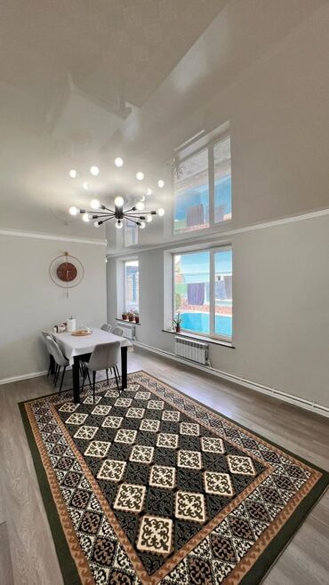дом в полтавке: Дом, 152 м², 5 комнат, Собственник, Евроремонт