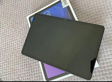 oneplus pad 4: Планшет, Redmi, память 256 ГБ, 4G (LTE), Новый, Классический цвет - Серый — 1