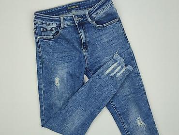ecko jeans: Re-Dress, Jeansy damskie, rozmiar S — 1