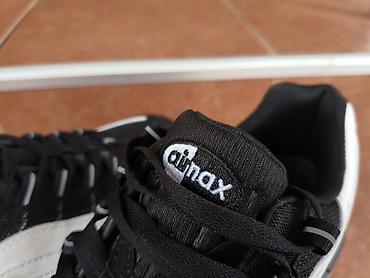 buzz ranac: Nike Air Max 95 Sketch With The Past Nike Pakovanje-NOVO! Uzivo su — 5