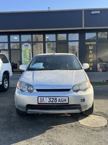 хонда степ эреф 3: Honda HR-V: 2001 г., Автомат, Бензин, Минивэн