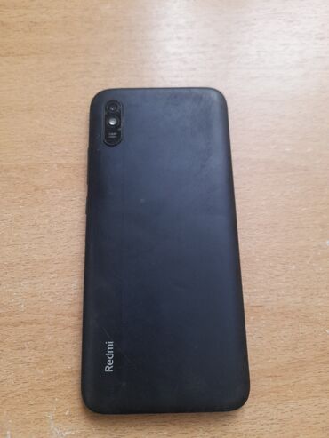 переходник для наушников и микрофона для ноутбука: Redmi, Redmi 9A, Колдонулган, 2 SIM