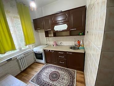 105: 3 комнаты, Нижний Джал (Джал-23) Агентство недвижимости, Только девушкам, от 1 года, от 1 месяца, от 3 месяцев, С мебелью частично — 8