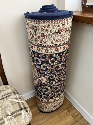 Ковры и паласы: Ковер Новый, 300 * 200 — 9