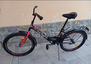 yarış velosiped: Stels Pilot 710 şəhər/komfort velosipedi - Çərçivə: aşağı enişli — 1