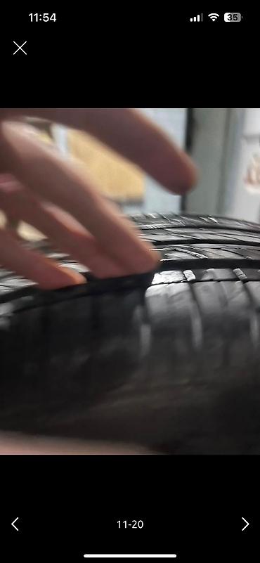 Колеса в сборе: Колеса в сборе 205 / 65 / R 16, Лето, Б/у, Комплект, Легковые, Литые, отверстий - 5 — 10