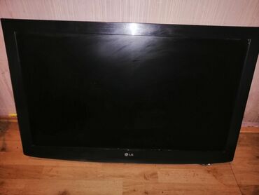 tv boxlar: İşlənmiş Televizor LG DLED 40" Ünvandan götürmə